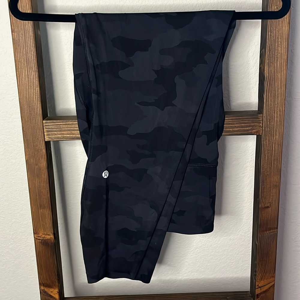 Lululemon Base Pace Tight Leggings